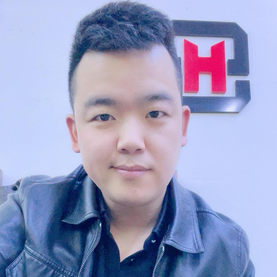 龙先森
