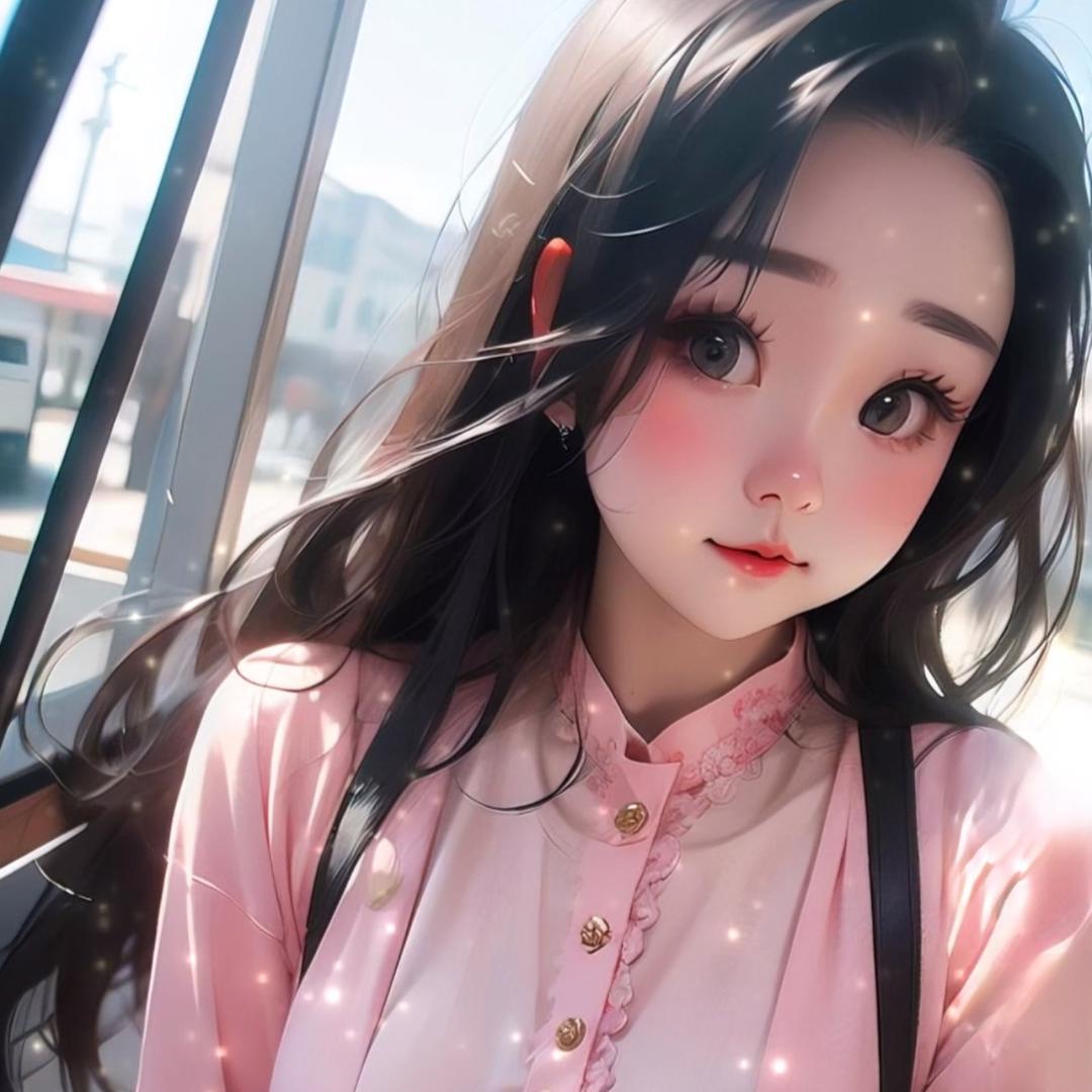 🥀何大人