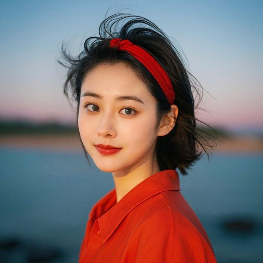 小张妹