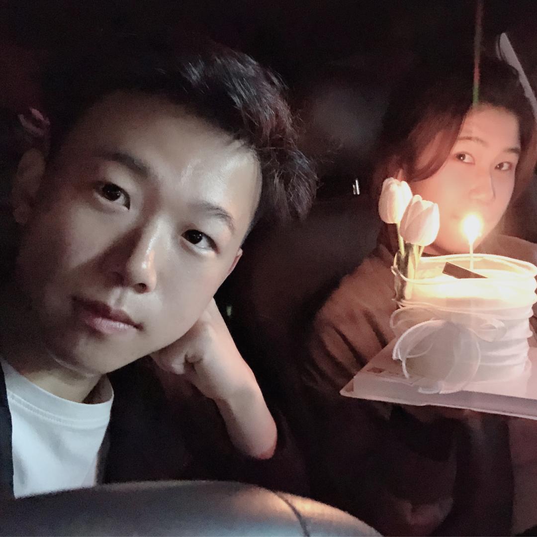 刘忠【阿Q村长】