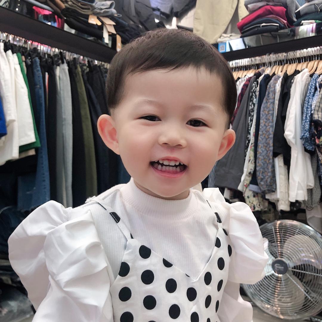 宣宣妈