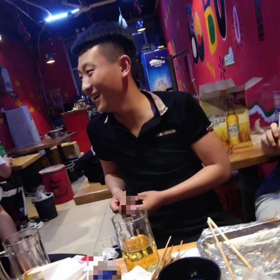 -  辉阿哥❗️