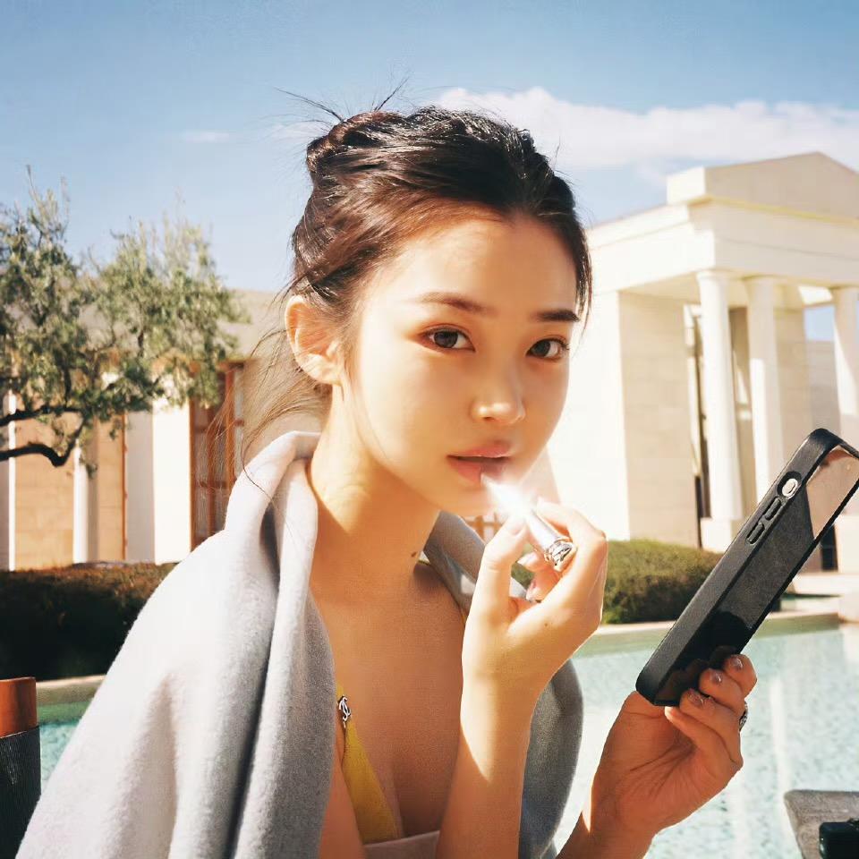 小魚子醬