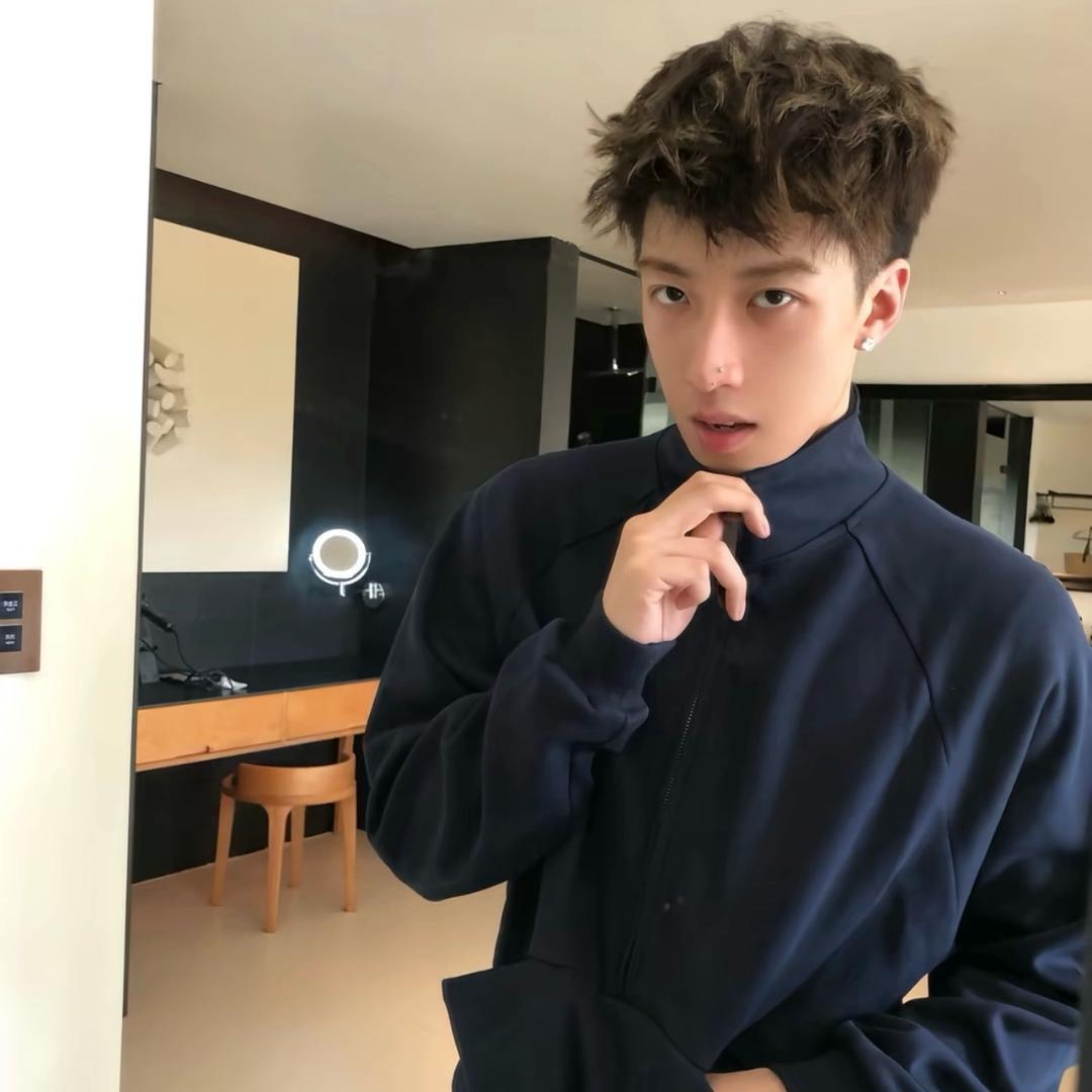 重生后帅死自己