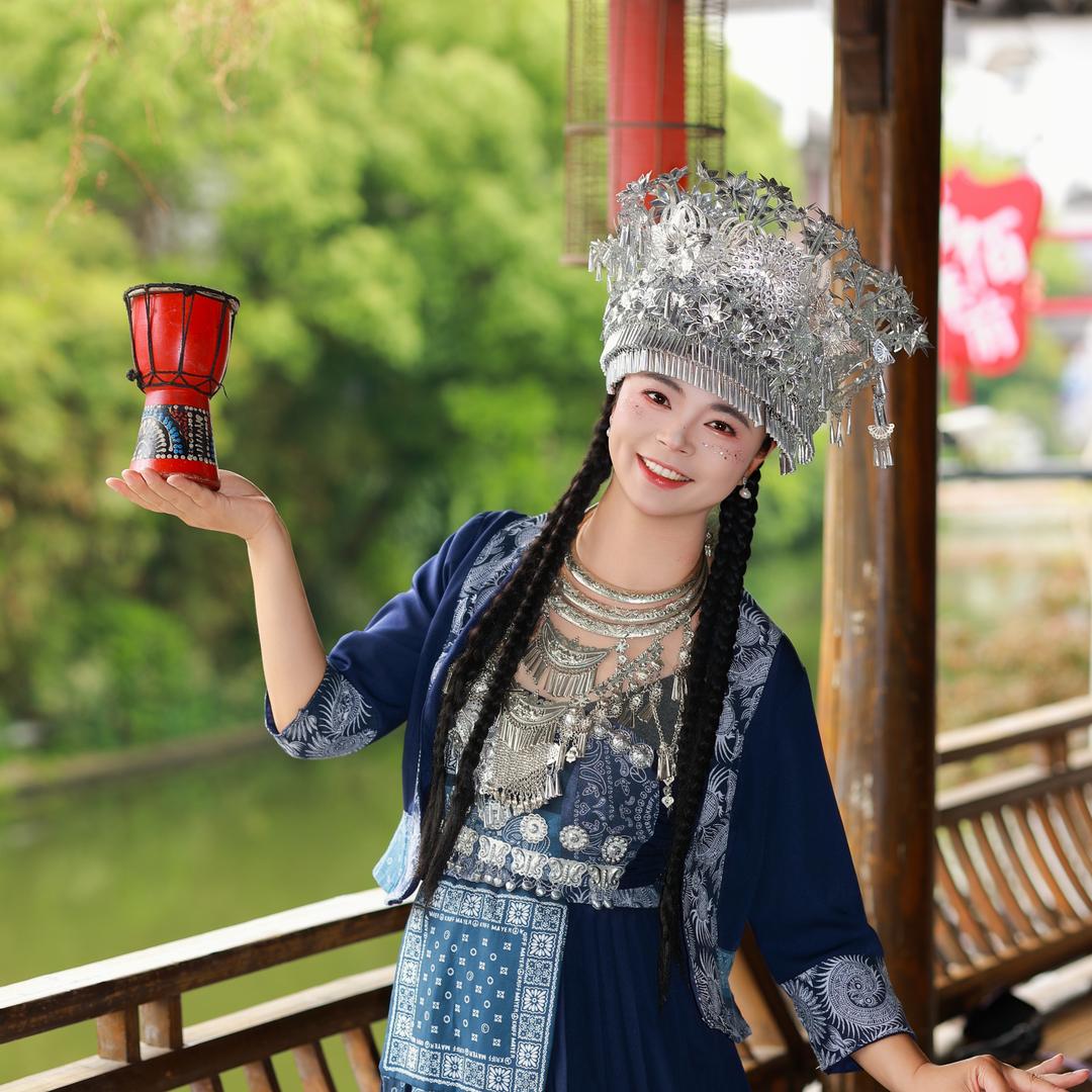 小芳的一天