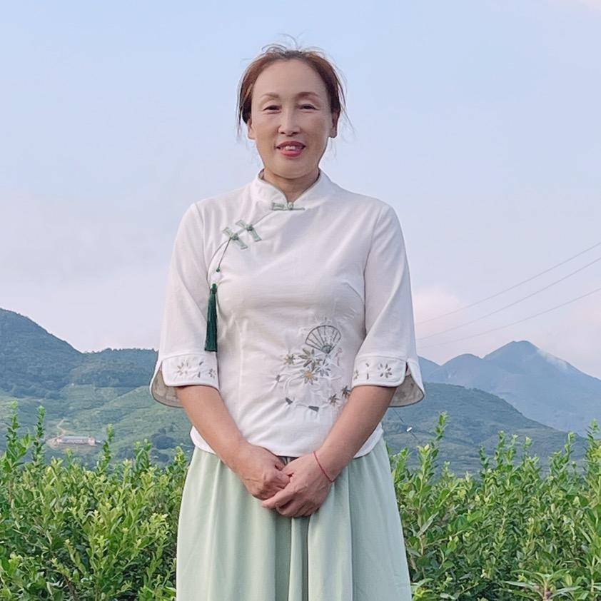 潘桃园