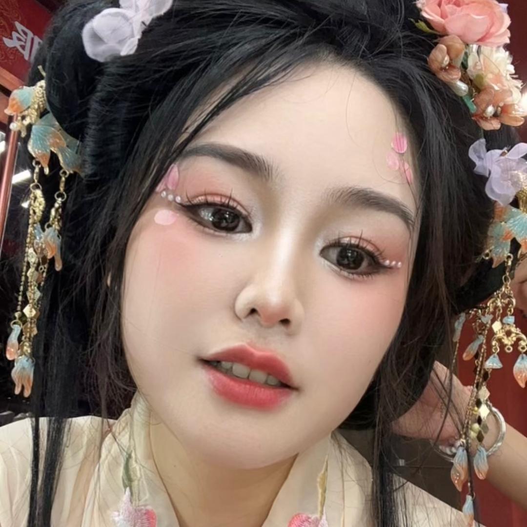 💕💕小兰儿的“小幸福”