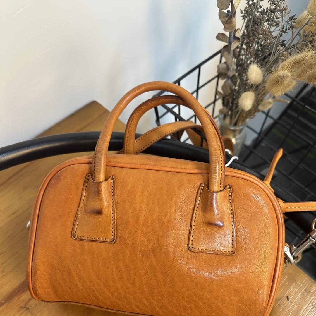 羽木轻工手工皮具