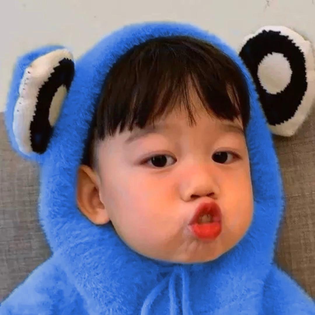 小小小瑞哥