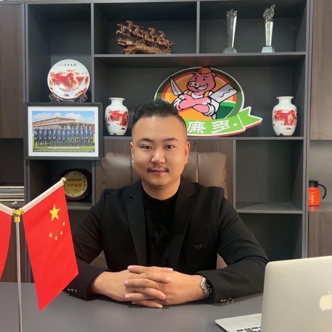 上海肉廉多联盟（润威供应链)