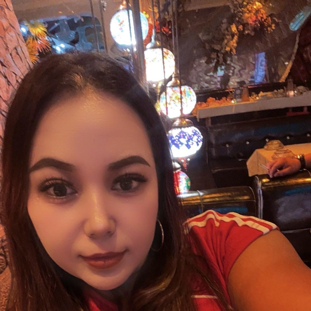 爱你😘老公😘