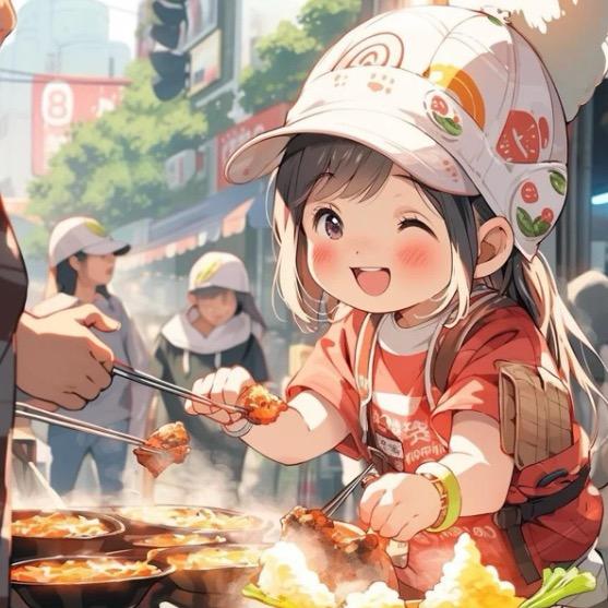 苍蝇（团购达人）