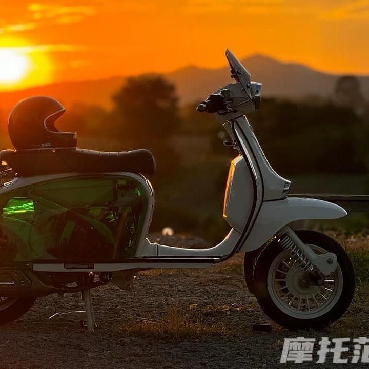 时来运转