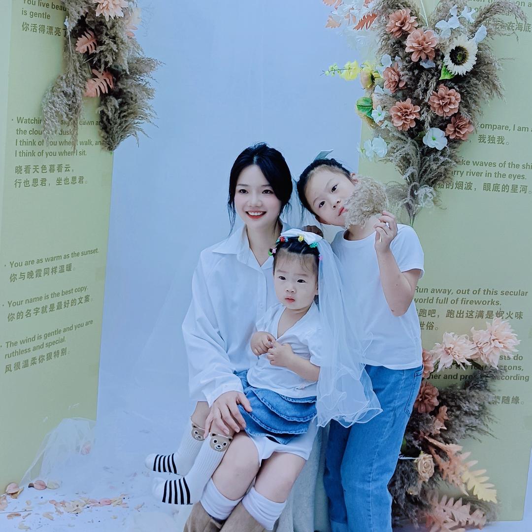 美丽妈妈产康找小陈
