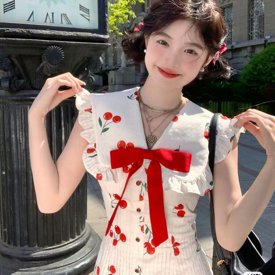 阿豆女装严选