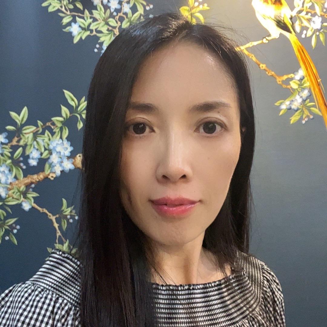 成都墙布左姐