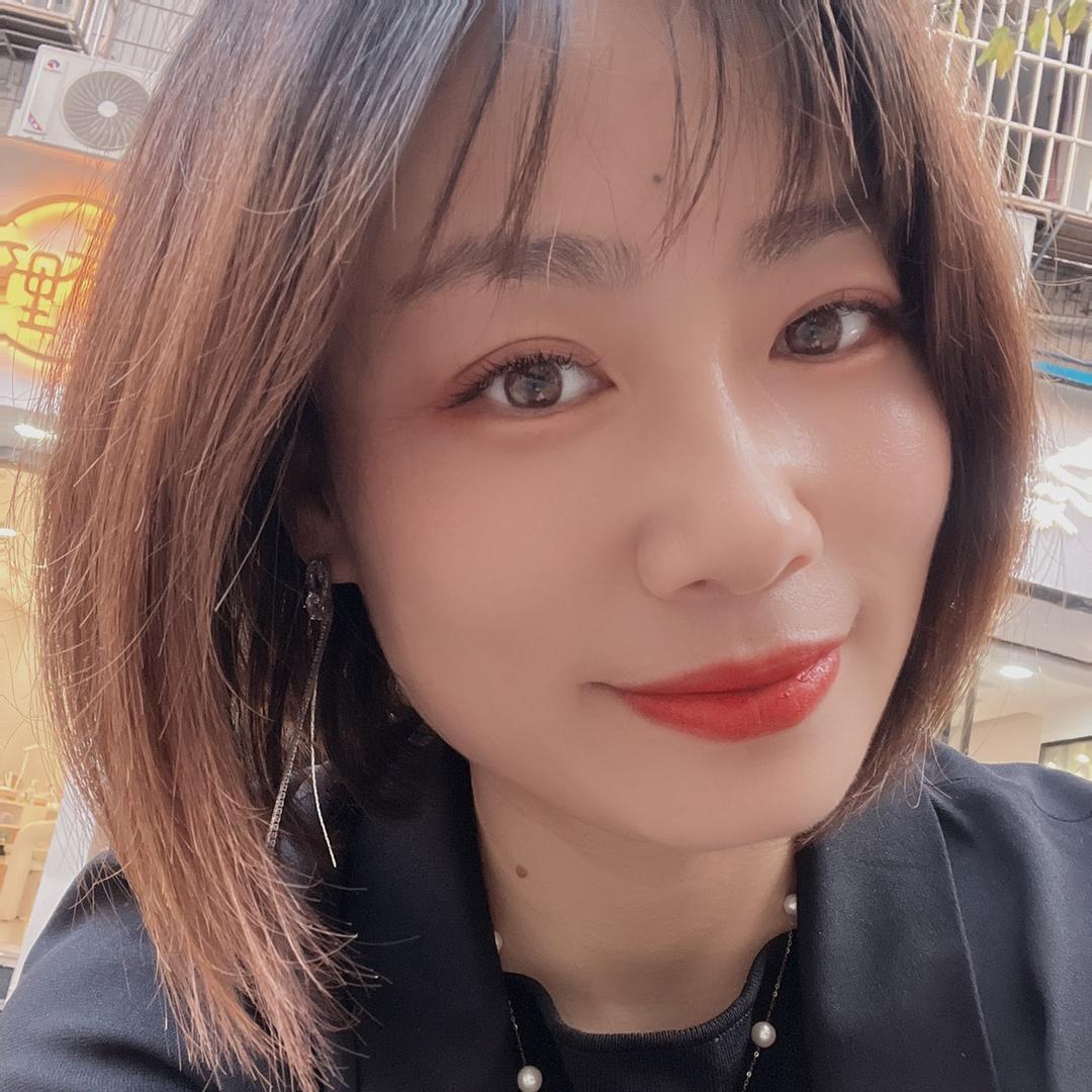 越来越好😉