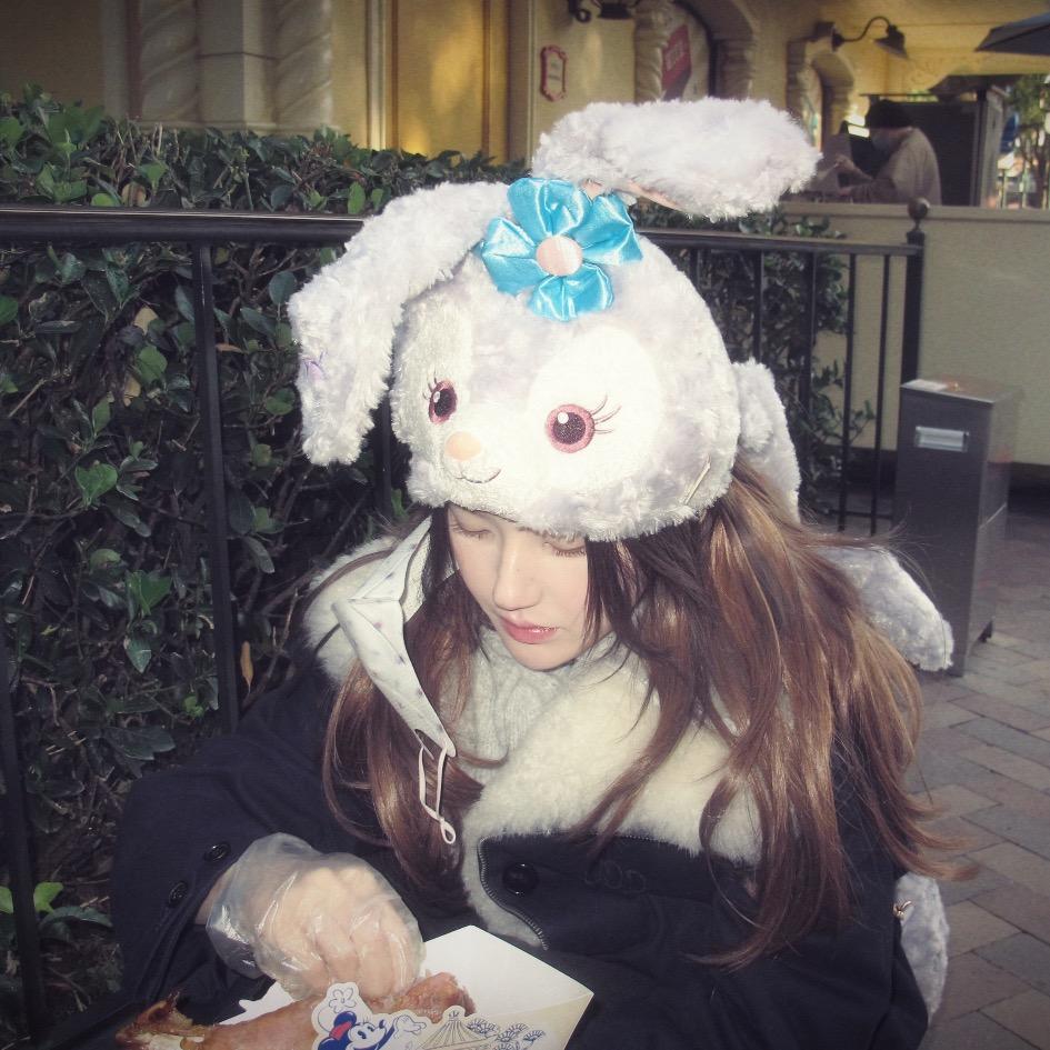 饼干（见过露思版）