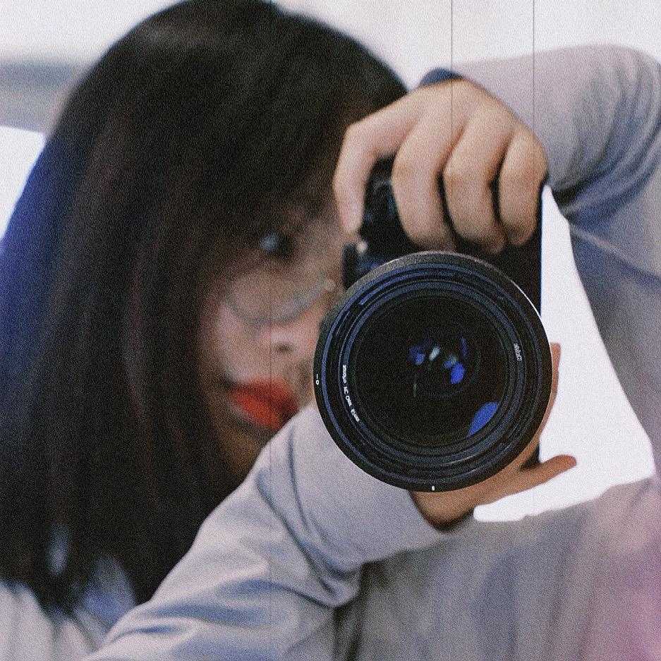 庄宁📷