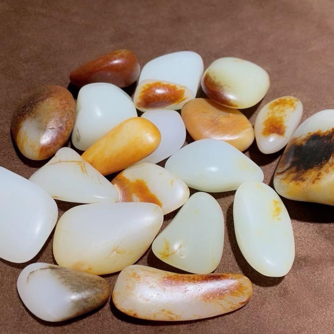 新悦籽玉1