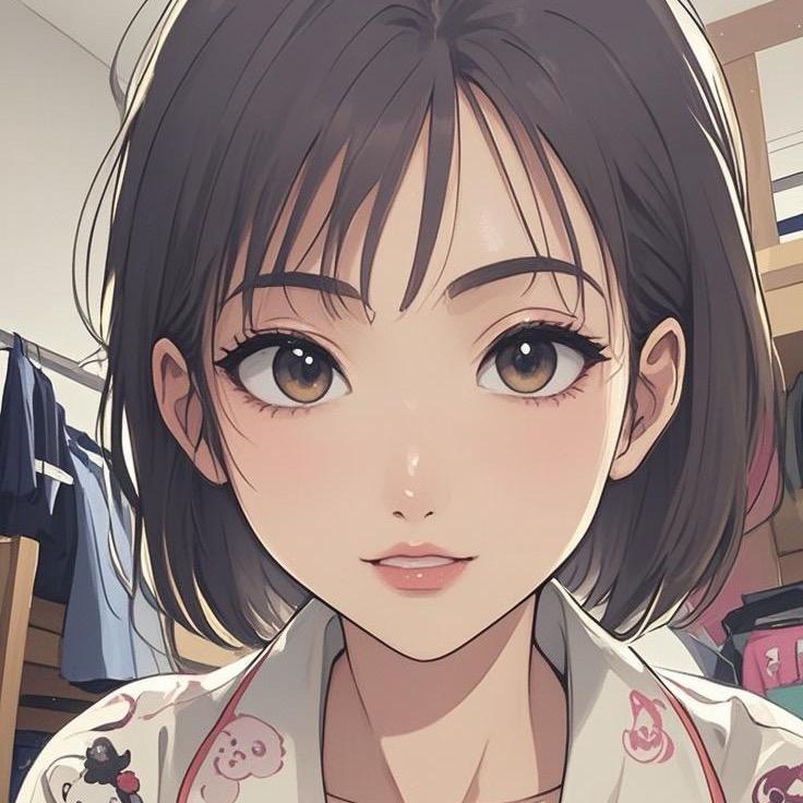 萌萍花宝子