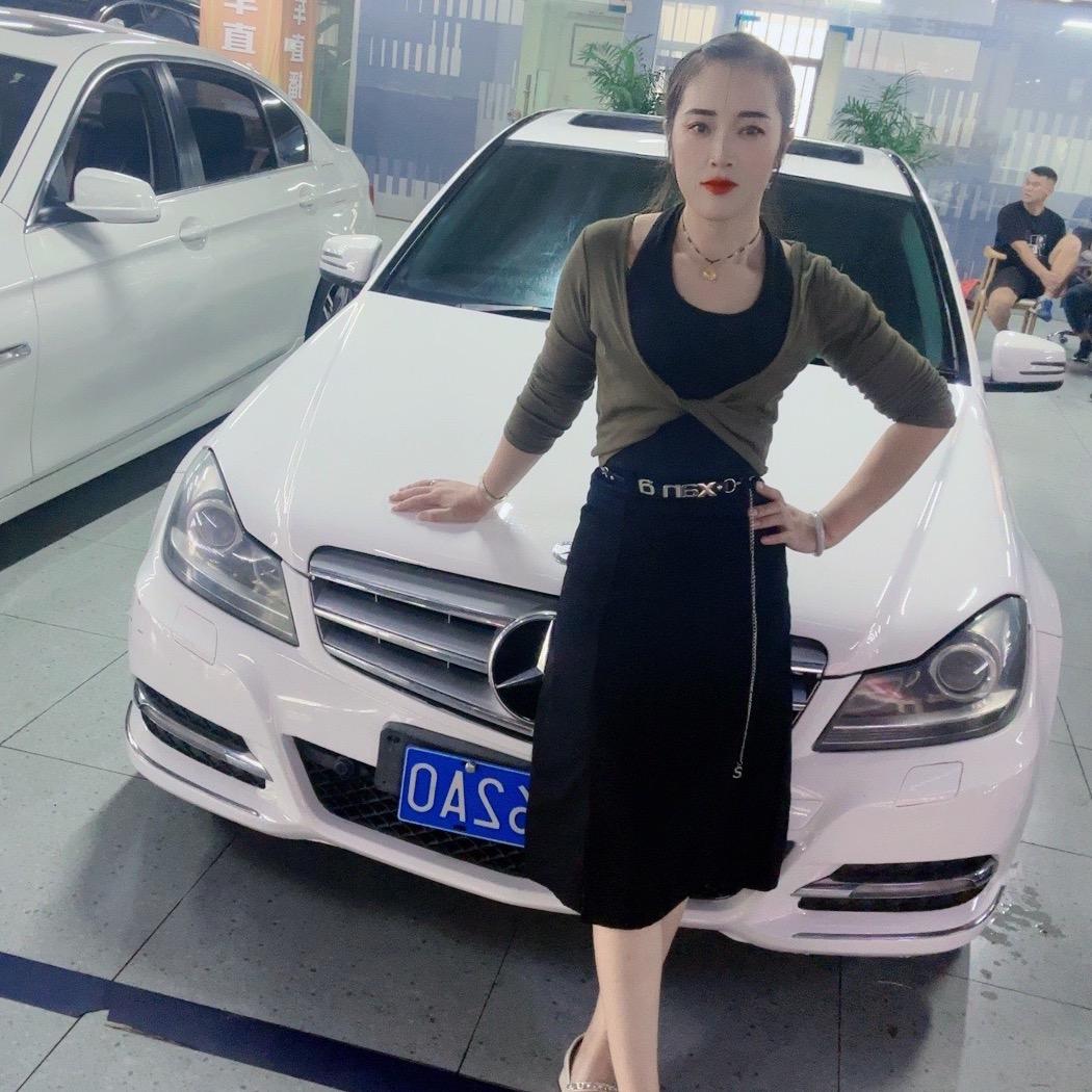 范姐新车二手车