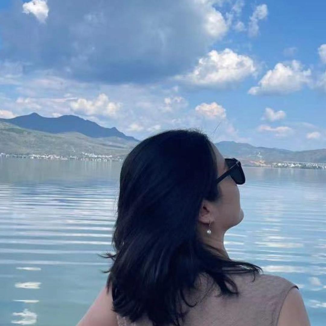 （姚翊珩）奶奶