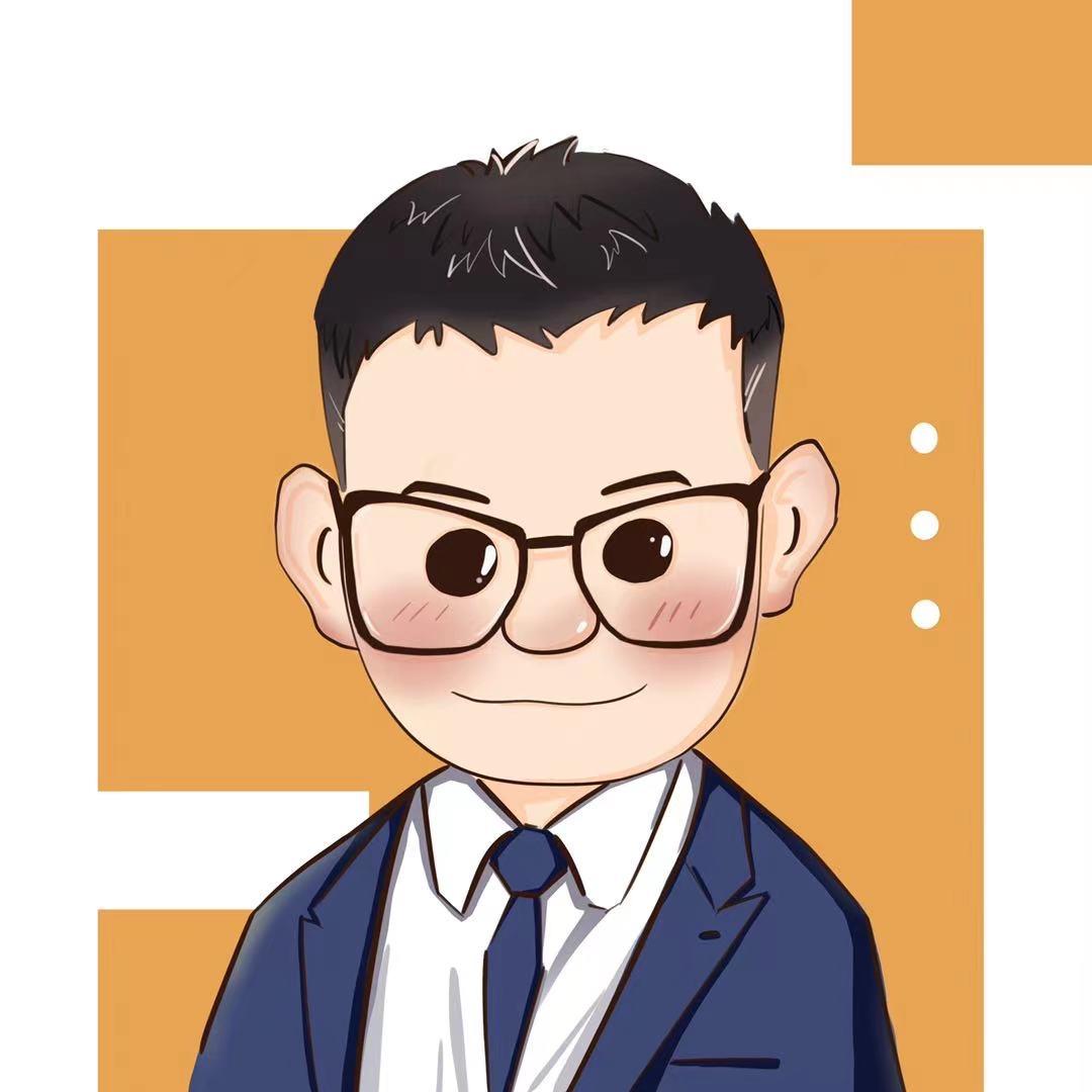 韩胖胖🤔