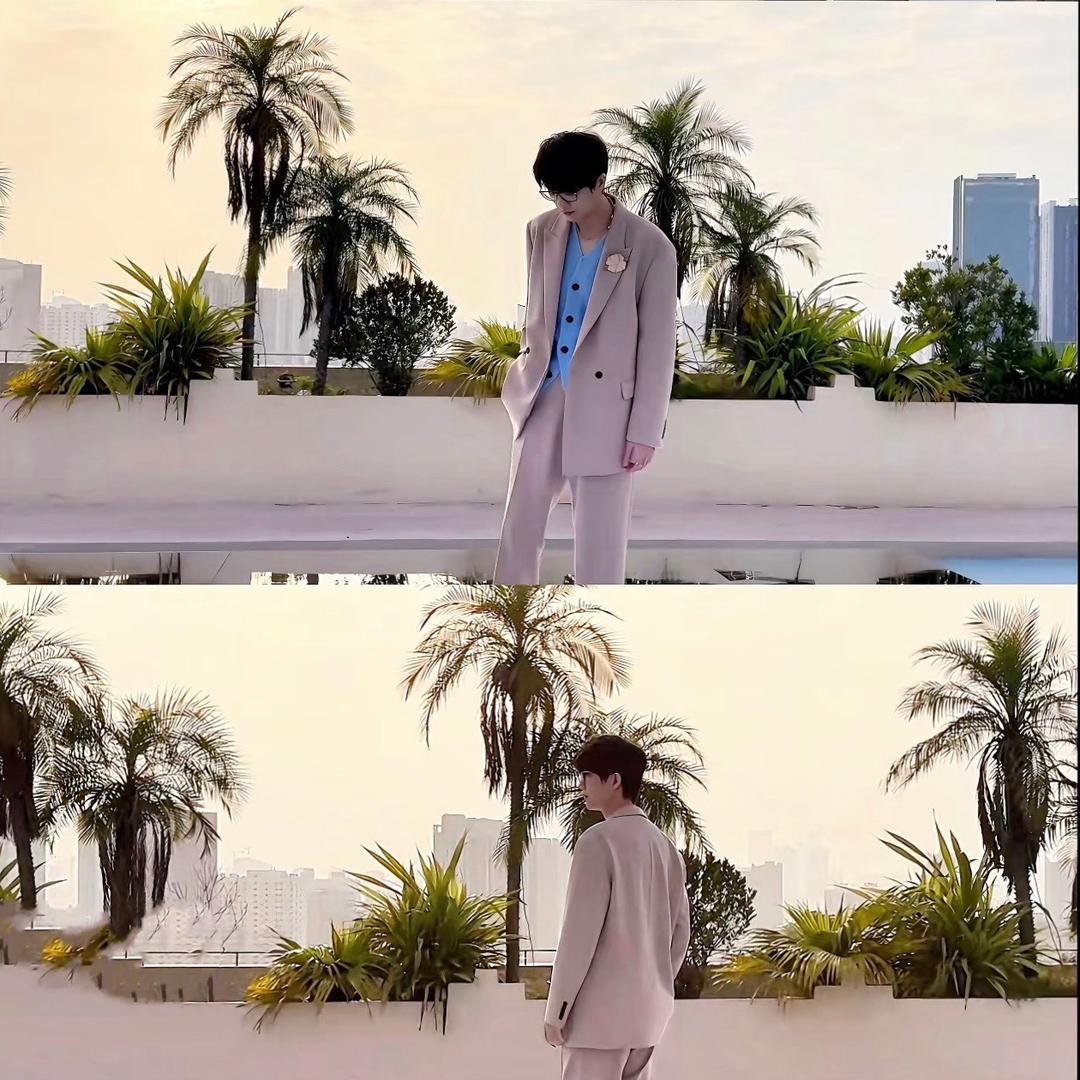 许甜甜❤️ （许嵩见过版）