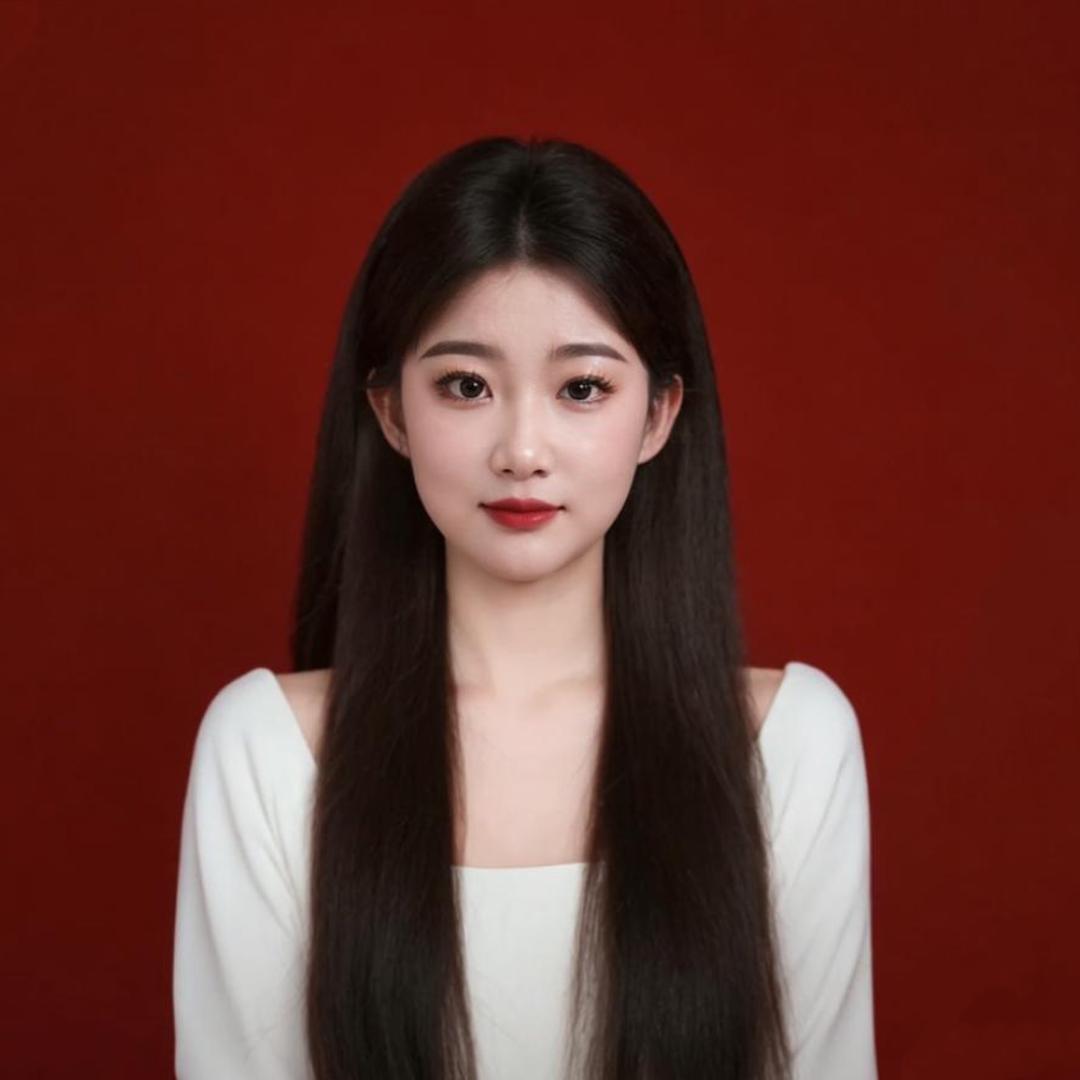 财神爷的独生女💕
