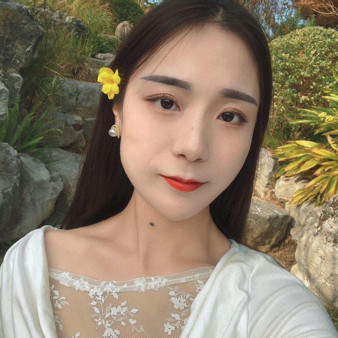 婷姑娘💋