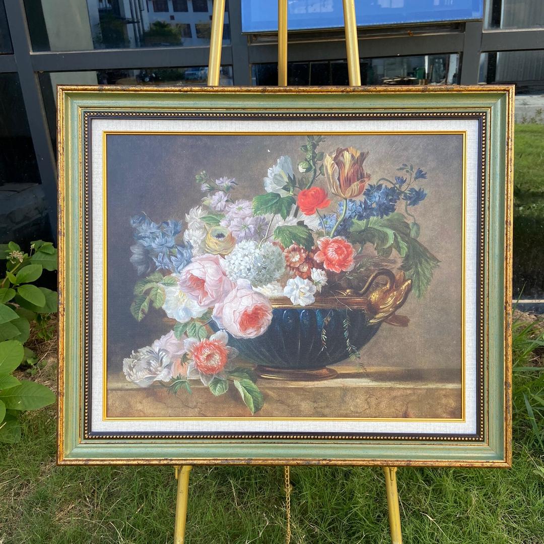 臻和东阳市臻和画业有限公司家饰专卖店
