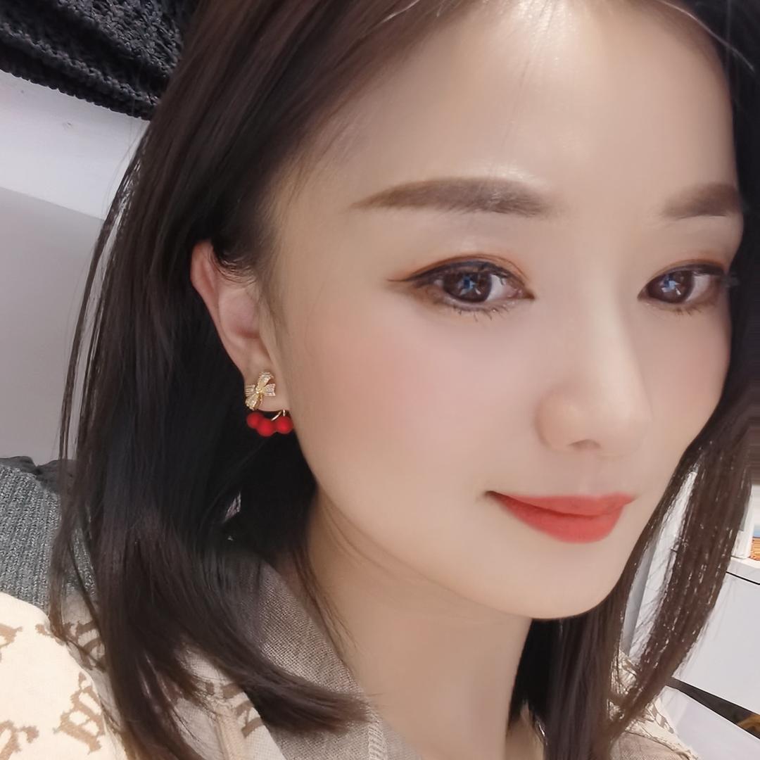 姐是潜力股
