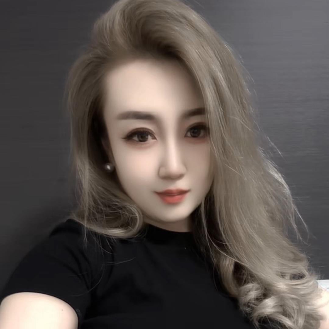 💋洋贵妃💋