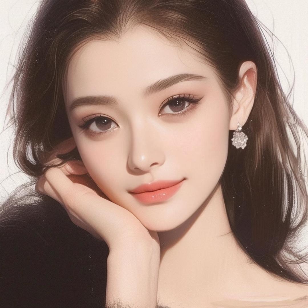 如一💍