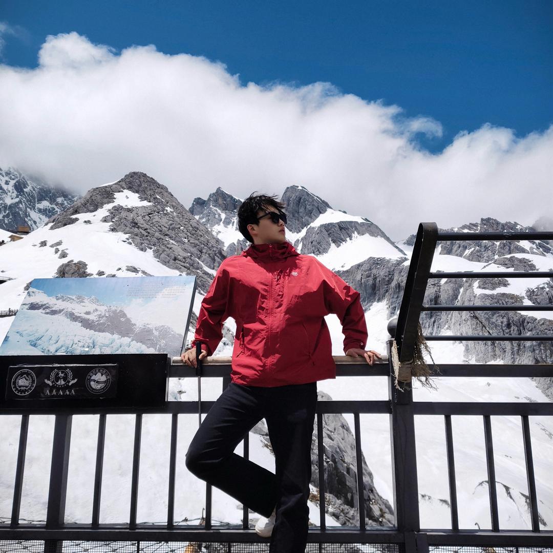 哈尔滨花海livehouse🎗️王帅