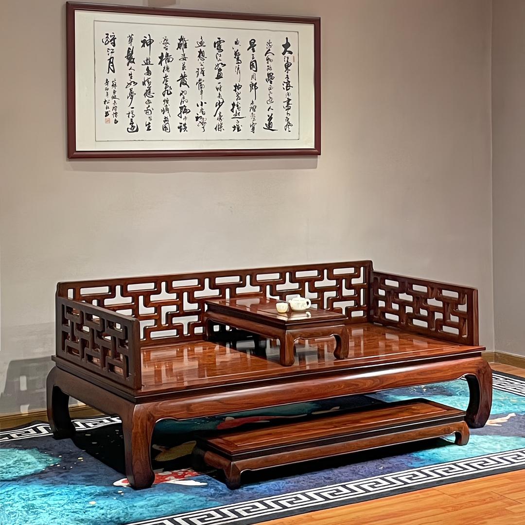 兴辰轩礼尚往来家居
