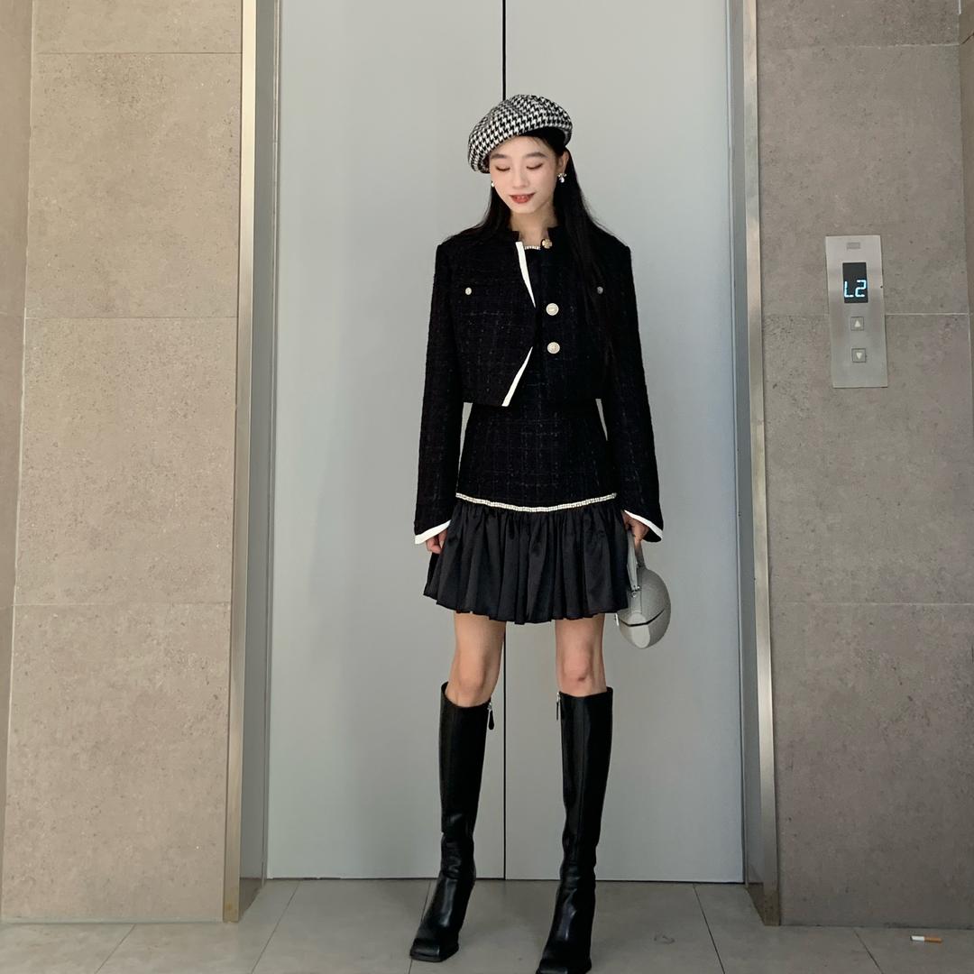 婷妹的一天（农村版）