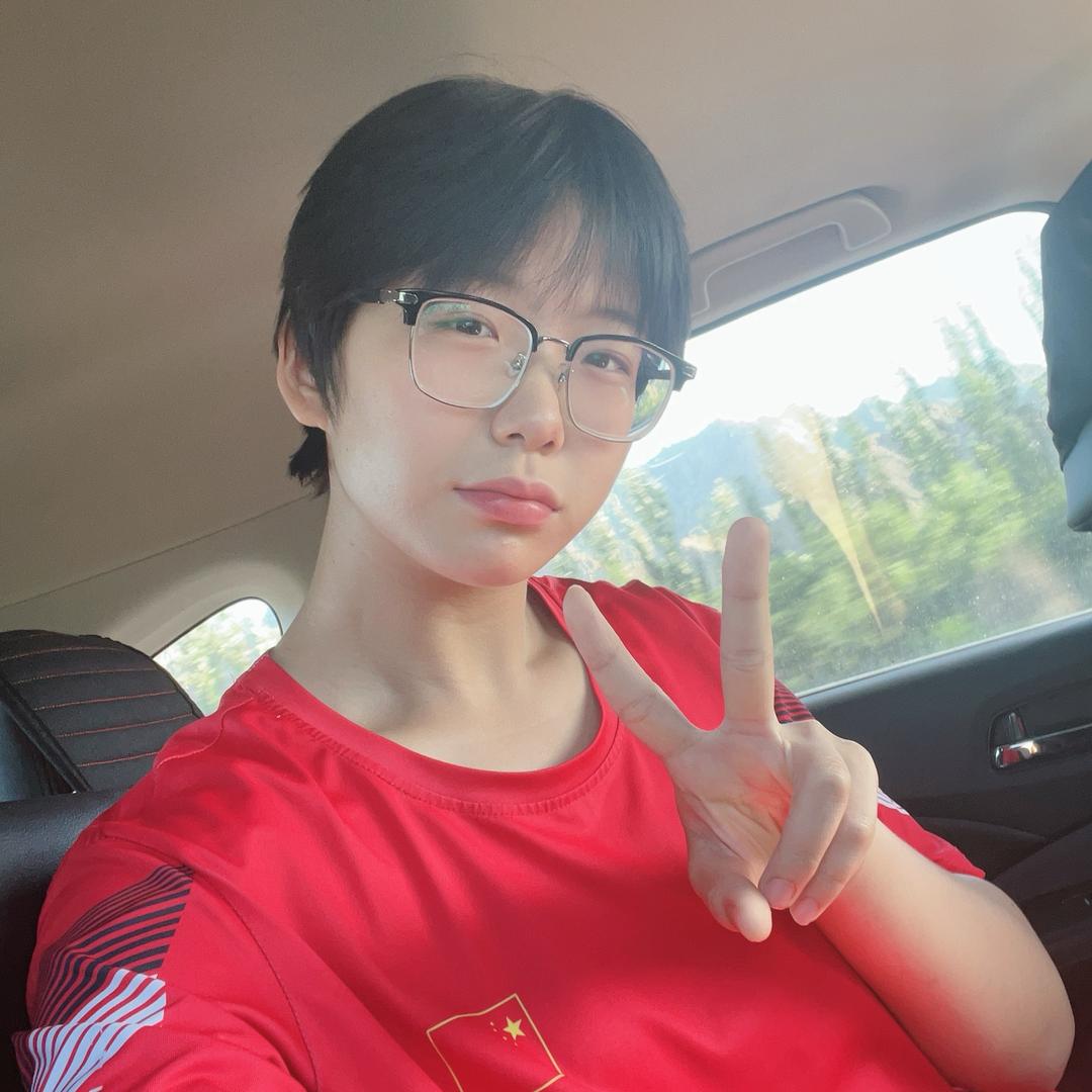 只若初见👧🏻