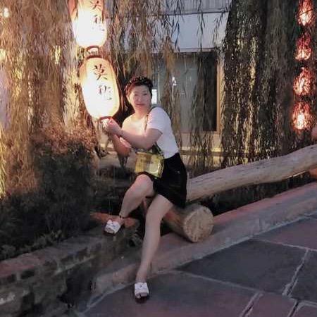 文美儿
