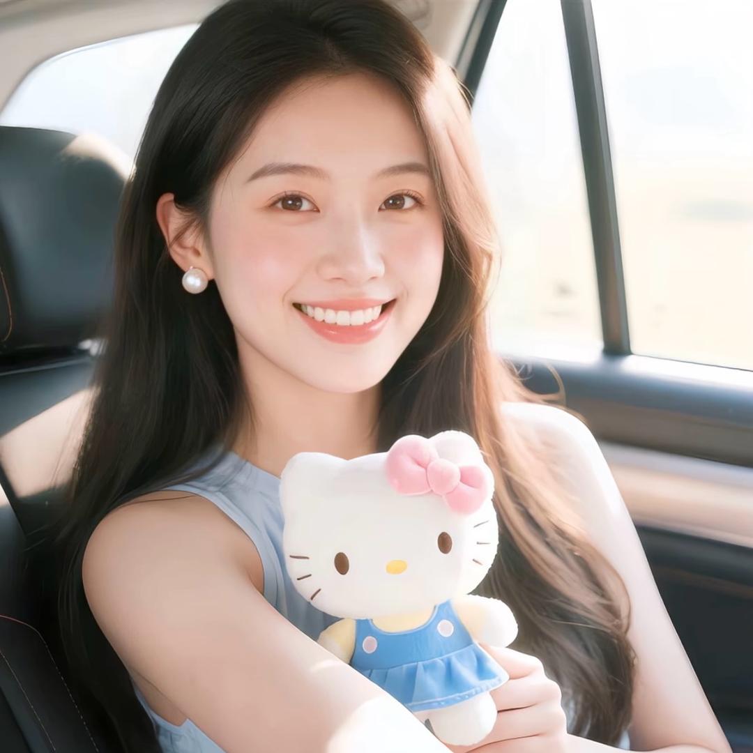 小徐今天也很温柔