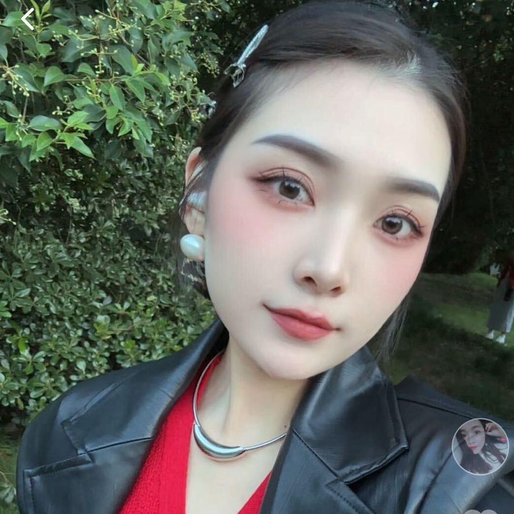 微胖穿搭果肉