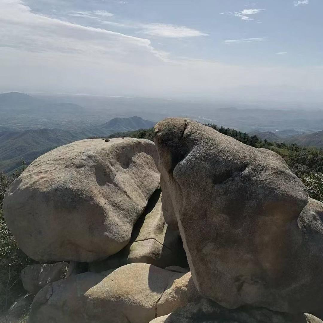 东山子（东㞨谷）