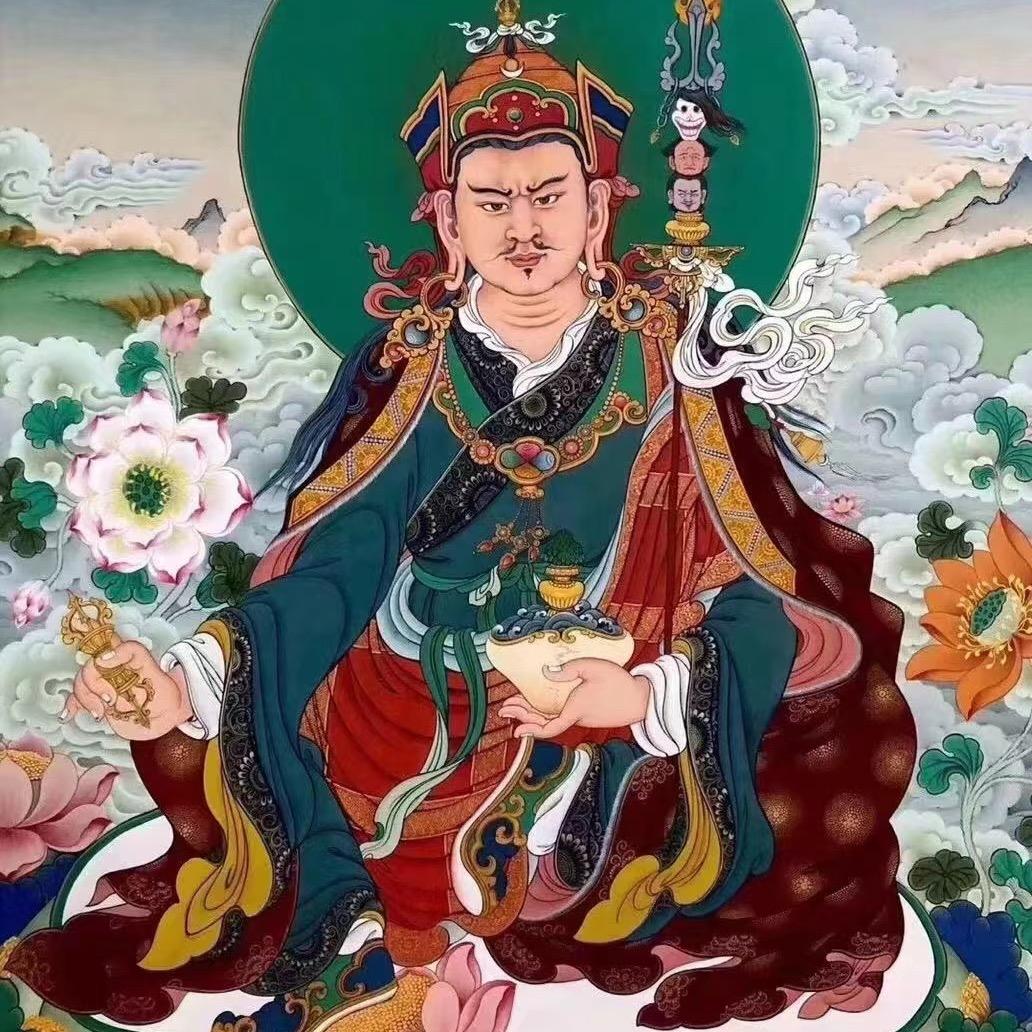 川V哥