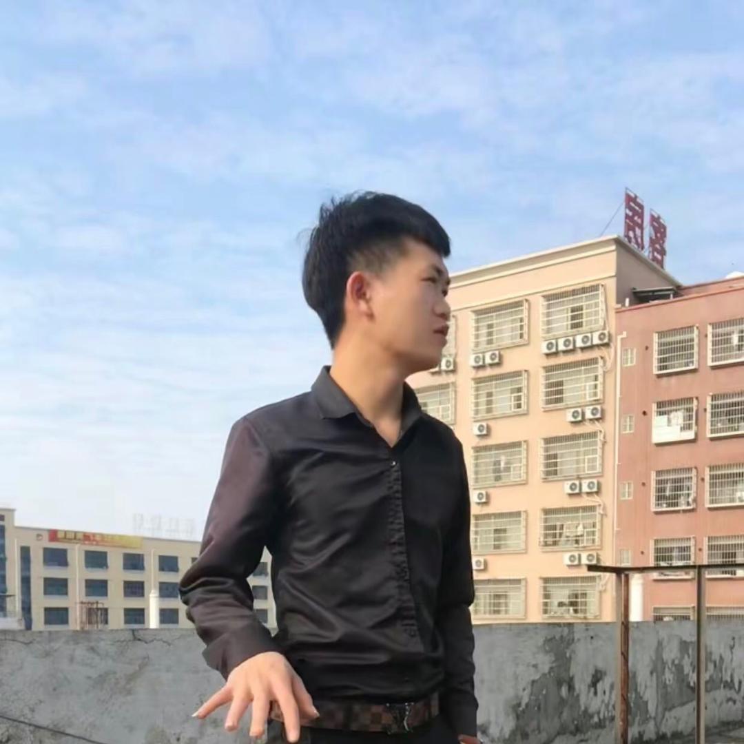 @做一个陌生人