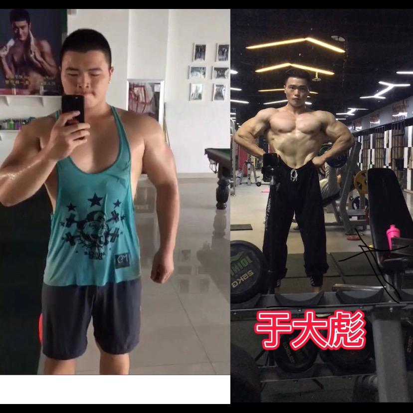 菏泽OT健身