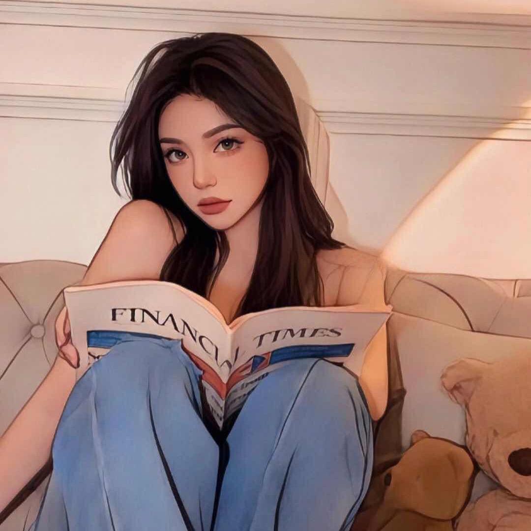 银行小姐姐晓苒