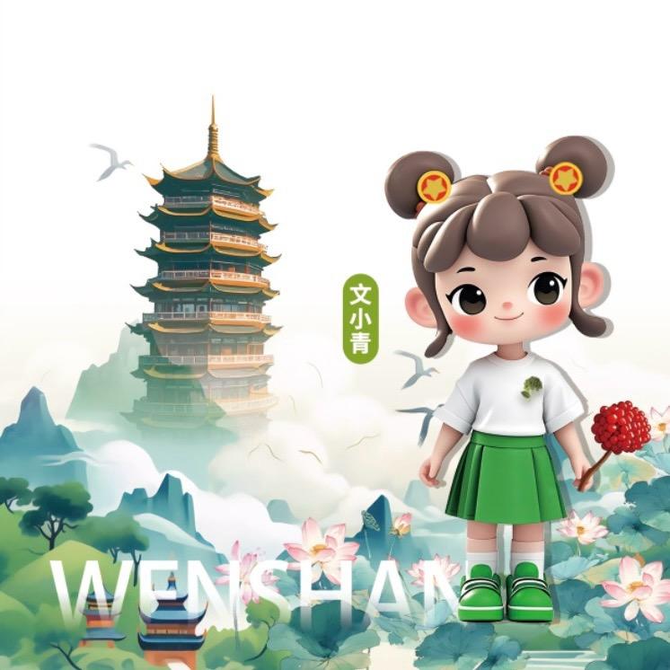 文山青年