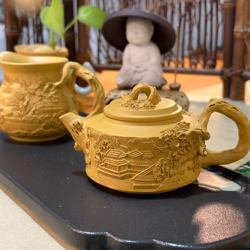 易信茶周边旗舰店
