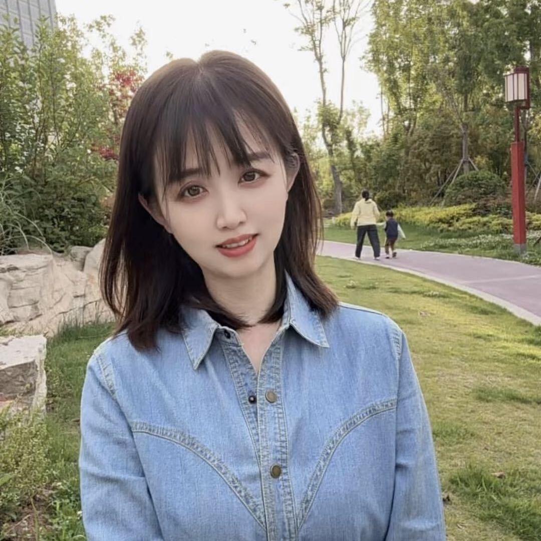 菜米❤️
